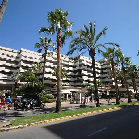 Appartamento Gray D'albion Del186 Cannes