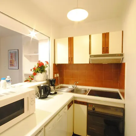 Gray D'albion Del186 Appartement Cannes