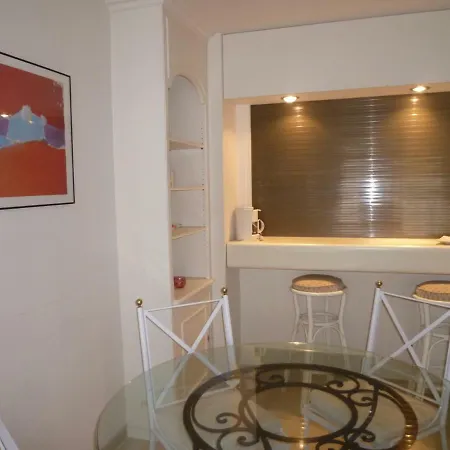Gray D'albion Del186 Appartement *